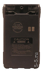 BP-44LH Li-ION 2500  -      Kenwood TK/TH-K2AT/K4AT