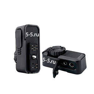 HYT AHPD780 Переходник аудиоадаптер с Hytera PD780/785/705 для Motorola CP