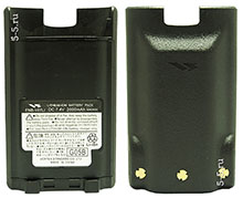 FNB-V87Li 2000  -    Vertex VX-821/VX-921