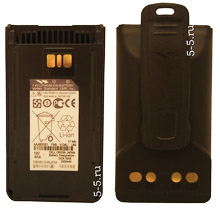 FNB-V134Li  2300 ��� - �������� ����������� ��� ����� Vertex VX-261 VX-264 VX-451 VX-454