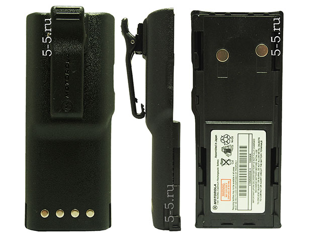 Motorola HNN9628/HNN9628A Ni-Mh 1800    Motorola GP300, GP600, LTS2000