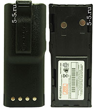 Motorola HNN9628/HNN9628A Ni-Mh 1800    Motorola GP300, GP600, LTS2000