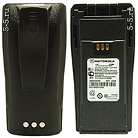 Motorola NNTN4497R Li-Ion 2500    Motorola CP040/CP140/CP160/CP180/CP150/CP200
