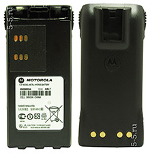 Motorola HNN9009/HNN9009A Ni-MH 2100    Motorola GP140/GP240/GP280/GP320/GP330/GP340/GP360/GP380/GP540/GP580/GP640/GP680/GP1280