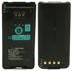 KNB-33L LI-Ion 2000 ��� - �������� ����������� ��� ����� Kenwood TK-2180/TK-3180/TK-3185/TK-5210