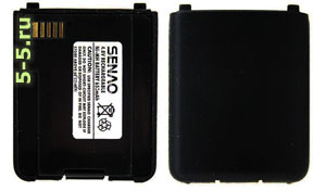 ����������� ��� ������������� SENAO 258 plus smart, 358B, shine, Omega - ������� 650 ���