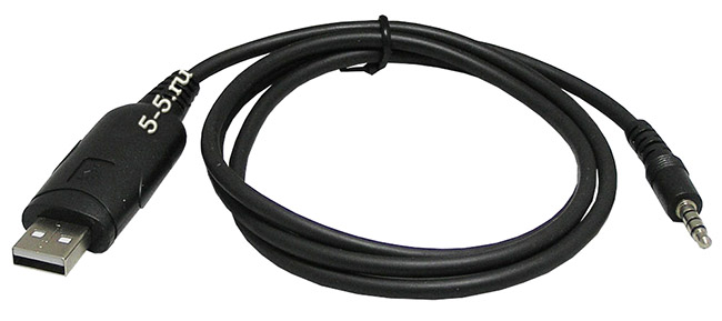 CT-42 - USB ������������ ��� ������������ (�����) Vertex Standard/Yaesu