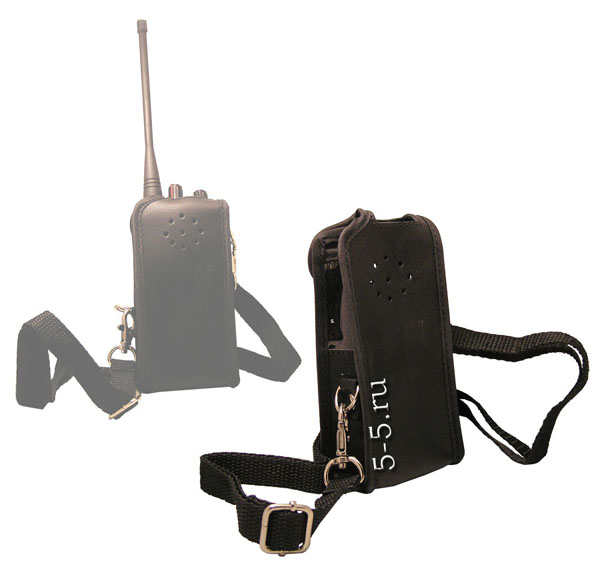 ����� ������� � ������� ��� ����� Kenwood TK 2107/3107