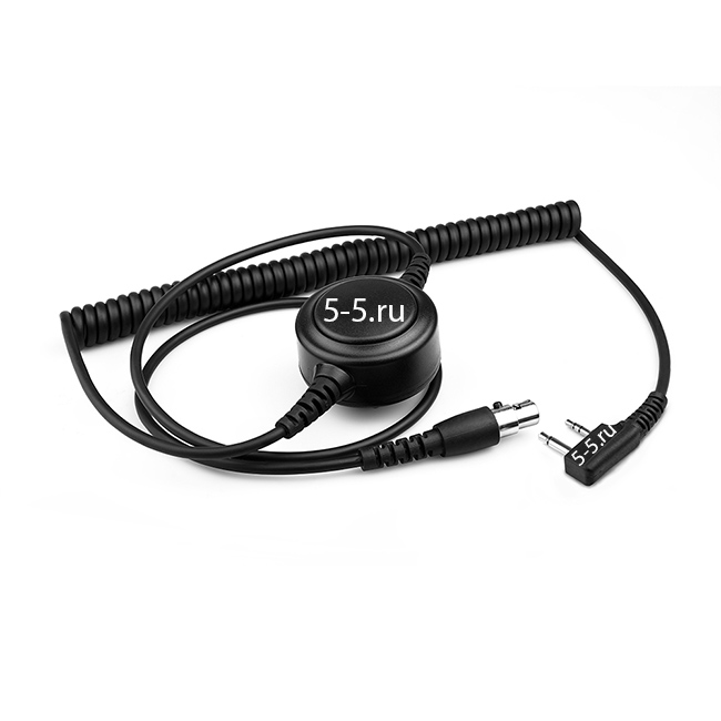 �������������� ���� ��� EMP-M5 (I2) Icom