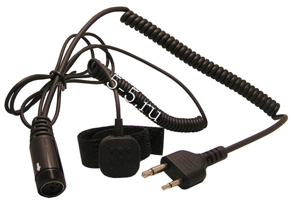 �������������� ���� � �������� ������� �� ������� ��� EMP 3988� LIGHT (i) Icom