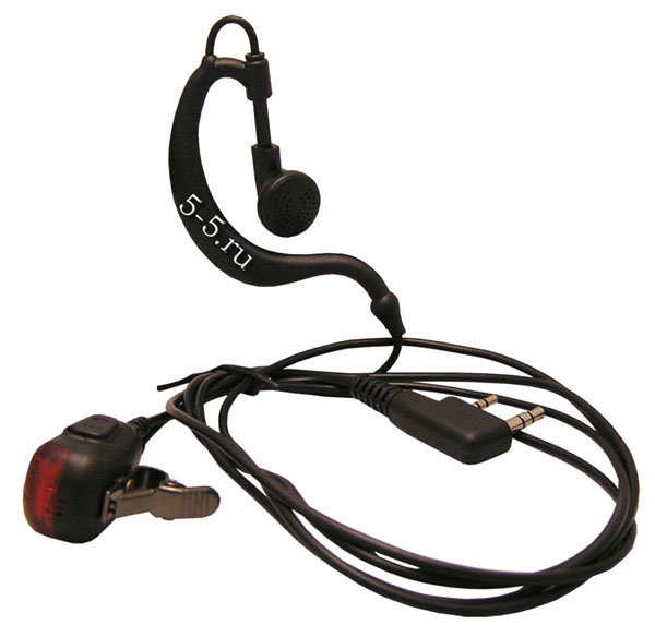 EMP 2012C (K) ��������� LED (���������) � ���������� �� ��� Kenwood