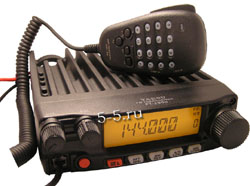 /  YAESU FT-2900R (136-174 )  75 ,  