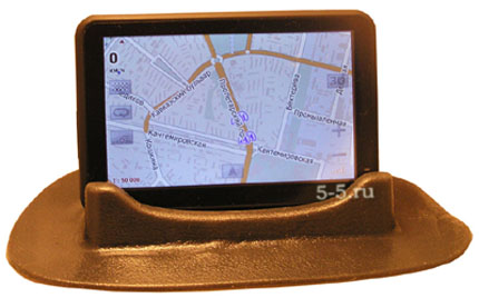  GPS  GLOBUS GL-850 5.0