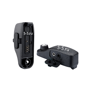 Motorola HLN9716M ���������� ������������ � Motorola MotoTRBO ��� Motorola CP