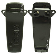 ������ ��������� MB-103 ��� ����� ICOM