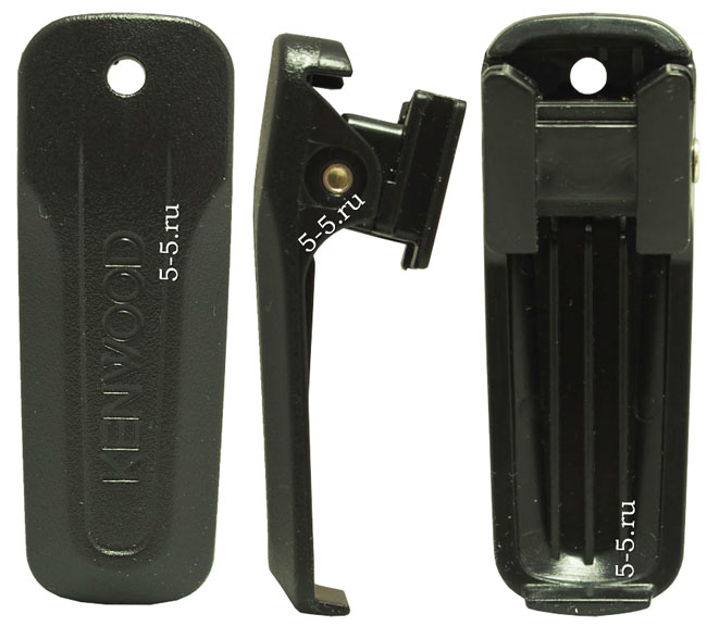 ������ ��������� KBH-63 ��� ����� Kenwood TK-2000/TK-3000