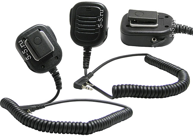 KMC-21 (������ �������)  �������� �������/�������� IP 55 Kenwood