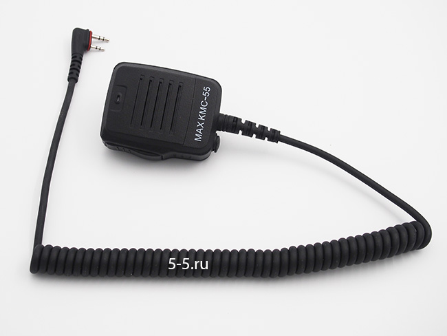 ���������������� �������� (��������/�������) KMC-55 ICOM (I2)