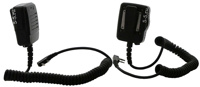 KMC-55 (������ �������) ���������������� �������� �������/�������� IP 67 Kenwood ���������� � ����