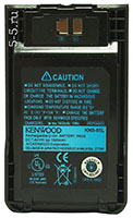 KNB-65L Li-ION 1520  -      Kenwood TK-2000/3000