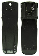 Клипса крепления KBH-4 для раций Kenwood TH-K4AT/TH-K2AT/TH-K4AT MAX