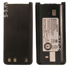 NBP-29AH2 NI-MH 2500 ��� - ������ ������-���������������� ����������� ��� ����� Kenwood TK 2206/3206/2207/3207/3217 MAX