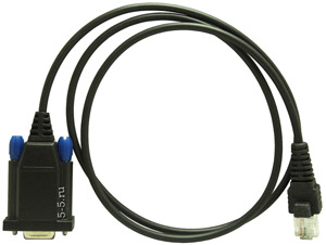 RPC-YM8 - �om port  ������������ ��� ������������� ������������/��������� (�����) Vertex Standard/Yaesu