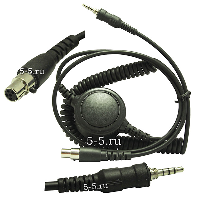�������������� ���� ��� EMP M5 (Y) Yaesu 6R,7R � �������