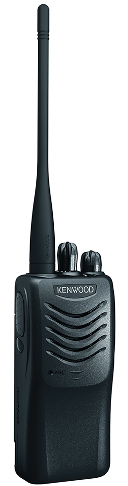    Kenwood TK-3000 (400-470 )  6    Li-Ion  1950 