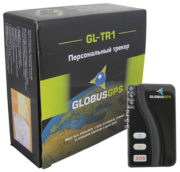 GLOBUS GL-TR1 ����������  (������) ����������� ������� 2009 ����!