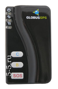 GLOBUS GL-TR1   ()   2009 !