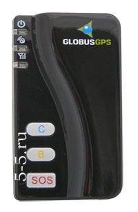 GLOBUS GL-TR1 ����������  (������) ����������� ������� 2009 ����!