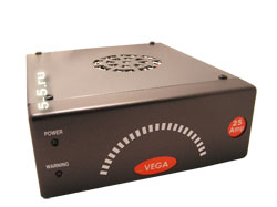 VEGA PSS-825 -       25