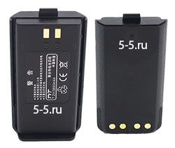 TYT TC-3000A Li-ION 3800 ��� ��� ������������ TYT TC-3000A,Retevis RT1,������-10,Racio R900