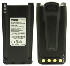 Hytera BL-2102 Li-ION 2100 мАч для радиостанции HYT TC-700/TC-700P/TC-780/TC-780M/ТАКТ-302/ТАКТ-303