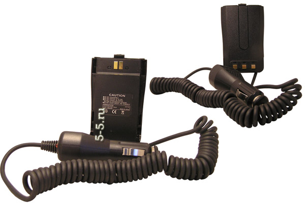 ������������� �������� ������� ��� ������� ������������ Kenwood TH-X5