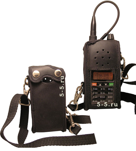 ����� ������� � ������� ��� ����� Kenwood TH-X5