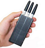 Портативный глушитель GSM и GPS сигнала Senao SN-101