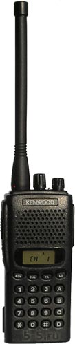������� ������������ Kenwood TK-278