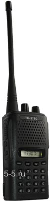 ����������� ����� Kenwood TK-378G