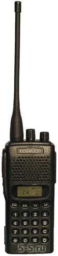  Kenwood TK-378
