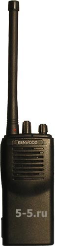 ����������� ������������ Kenwood TK-2107  � ������ ������������� 2300 ��� (NI - MH)