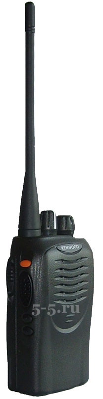 ���������������� ������� ������������ Kenwood TK-3160L (400-470 ���) � ������ ������������� 1950 ���  (LI - ION)