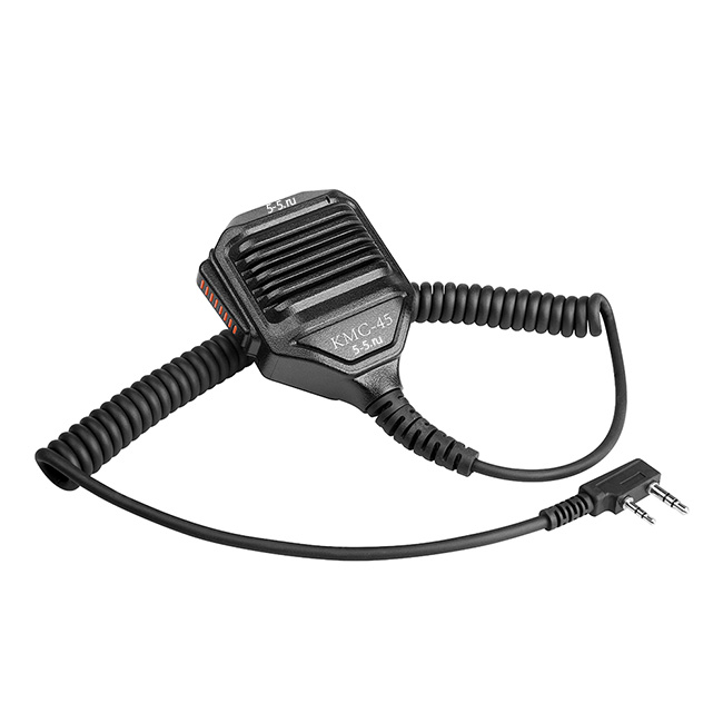 KMC-45 New 2020 (������ �������) ���������������� �������� �������/�������� IP 67 Kenwood