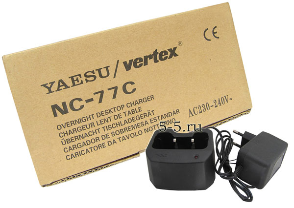 NC-77C -   ()   Vertex 160/180/210/417 YAESU