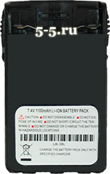 LB-38L Li-Ion 1100 ��� - ����������� ��� ����� Kenwood TK-2160L/3160L