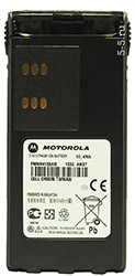 Motorola PMNN4158/PMNN4158AR Li-ION 1500 ��� ��� ����� Motorola GP140/GP240/GP280/GP320/GP330/GP340/GP360/GP380/GP540/GP580/GP640/GP680/GP1280