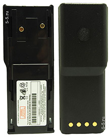 Motorola HNN8148 Ni-Cd 1200 мАч для раций Motorola Mag One A10 A12 & RDX CP110 CP1100 CP1180