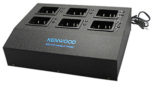 KSC-356 - 6-      Kenwood  2206/3206/3207/2307/3307 LI-ION
