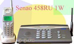 ������������ Senao 458RU / 458 RU - 1 ����